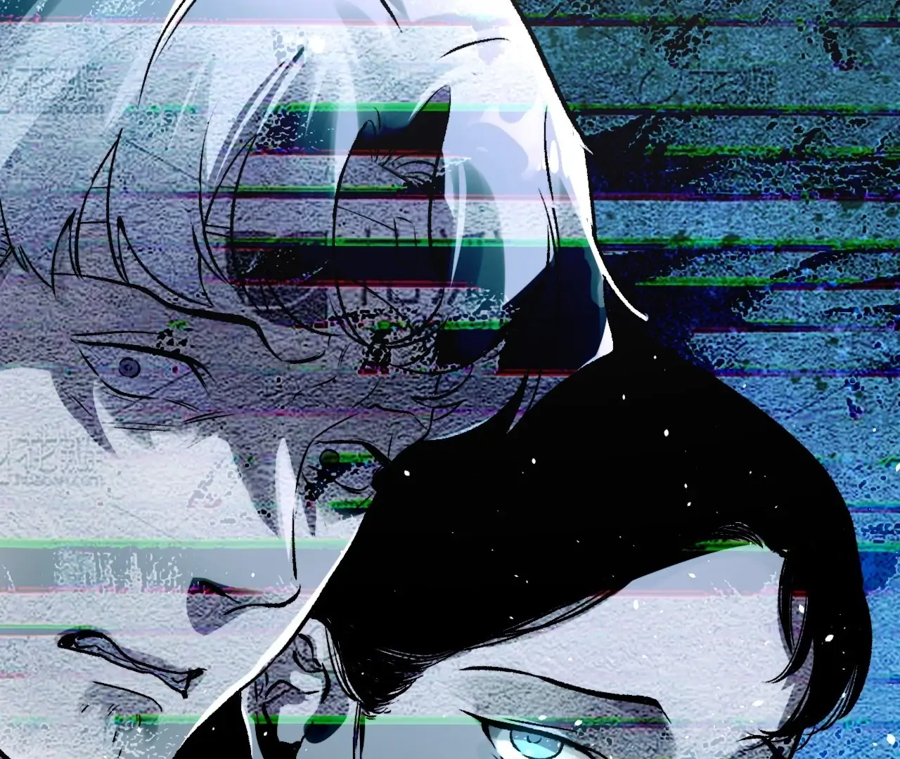 Detective VLOG Chapter 66 - Page 155