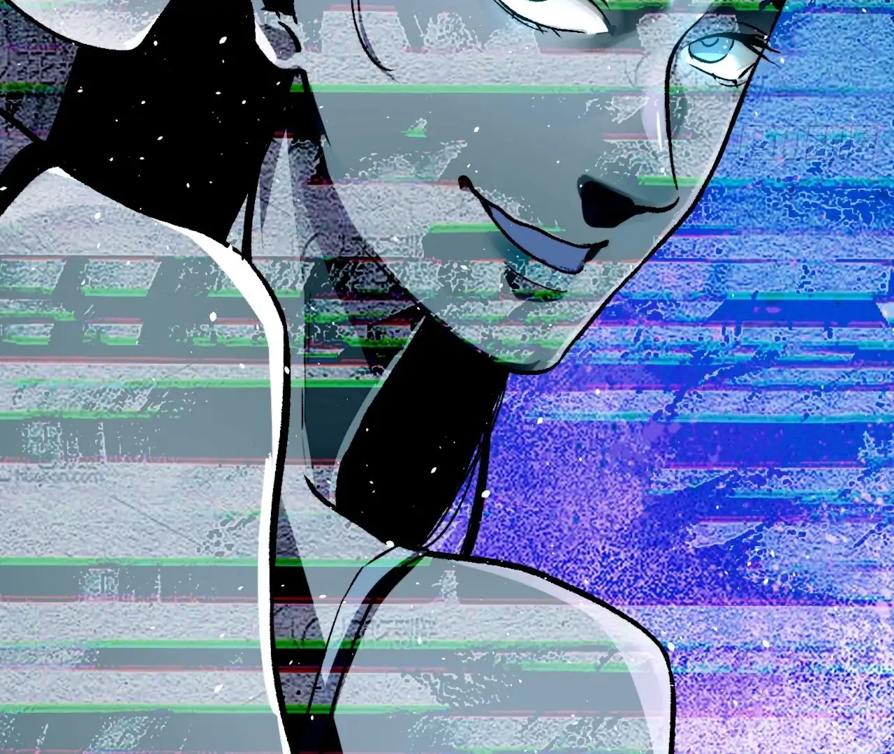 Detective VLOG Chapter 66 - Page 156