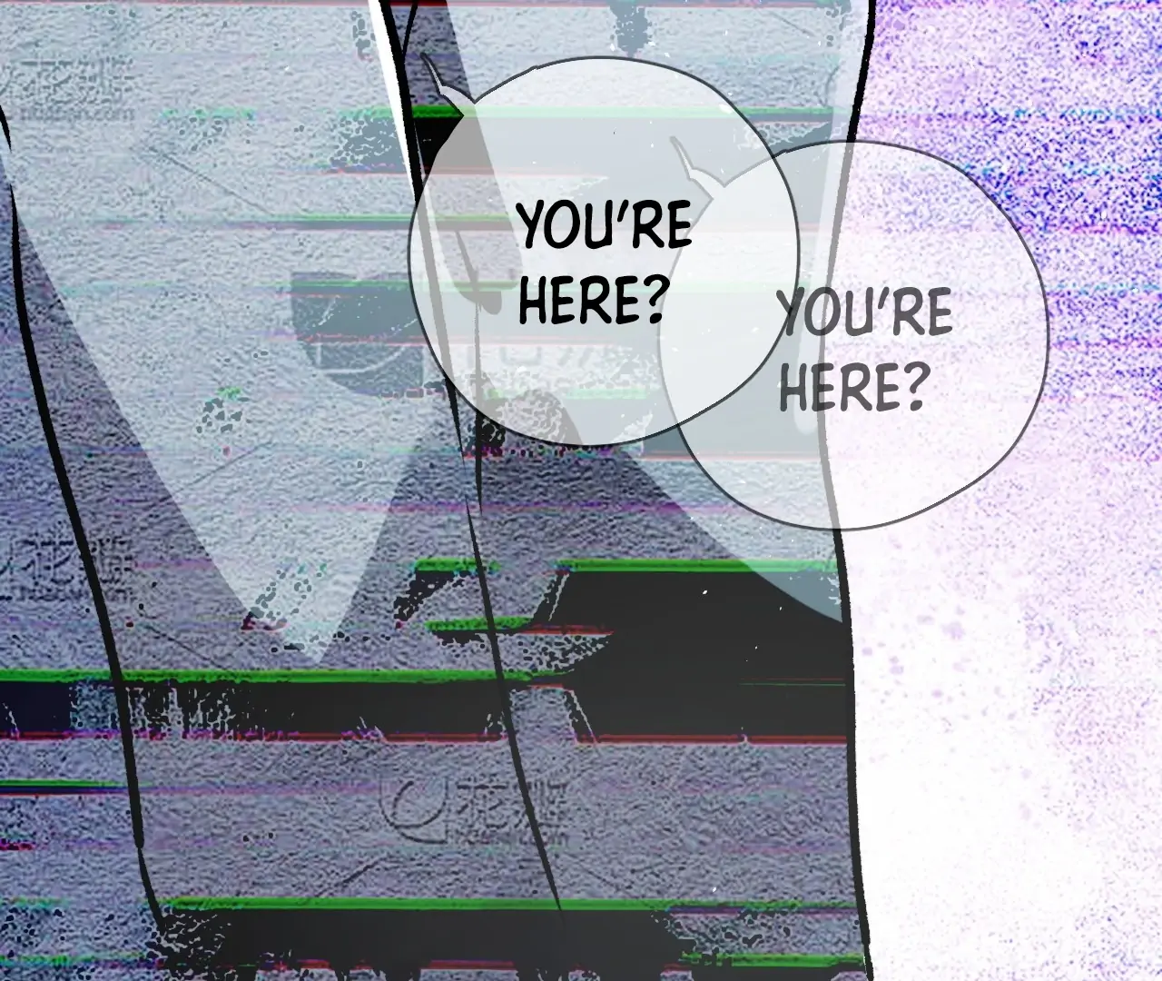 Detective VLOG Chapter 66 - Page 157