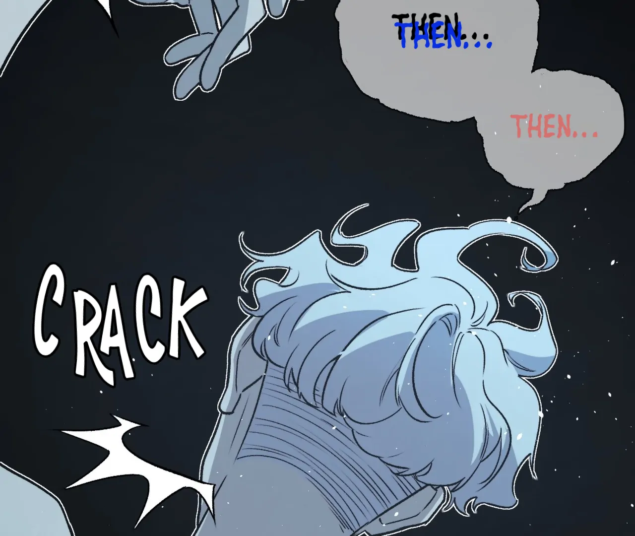 Detective VLOG Chapter 66 - Page 159