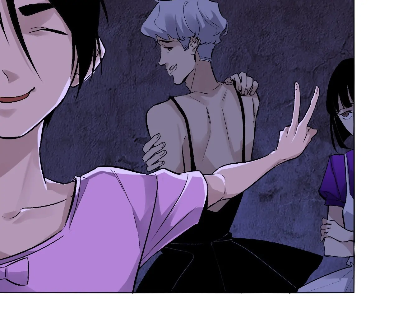 Detective VLOG Chapter 66 - Page 17