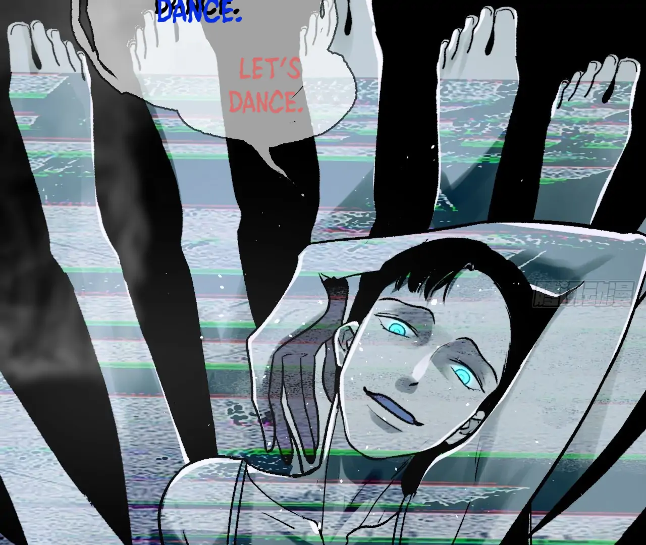 Detective VLOG Chapter 66 - Page 162