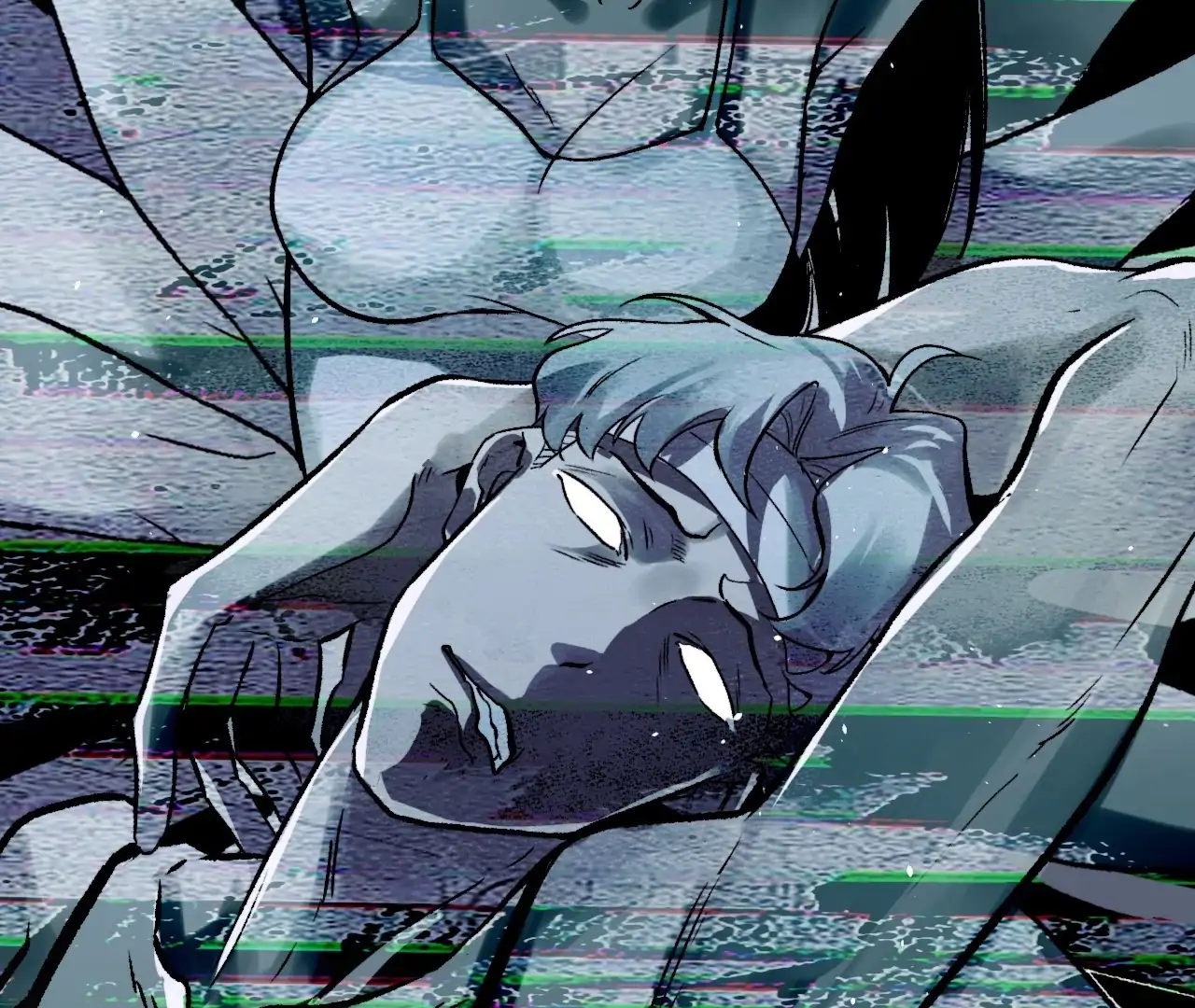 Detective VLOG Chapter 66 - Page 163