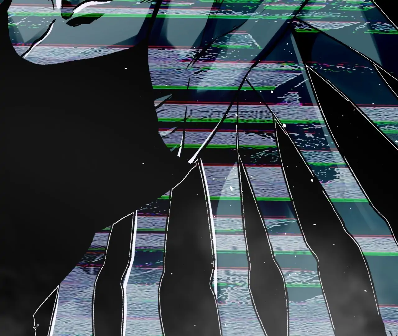 Detective VLOG Chapter 66 - Page 164