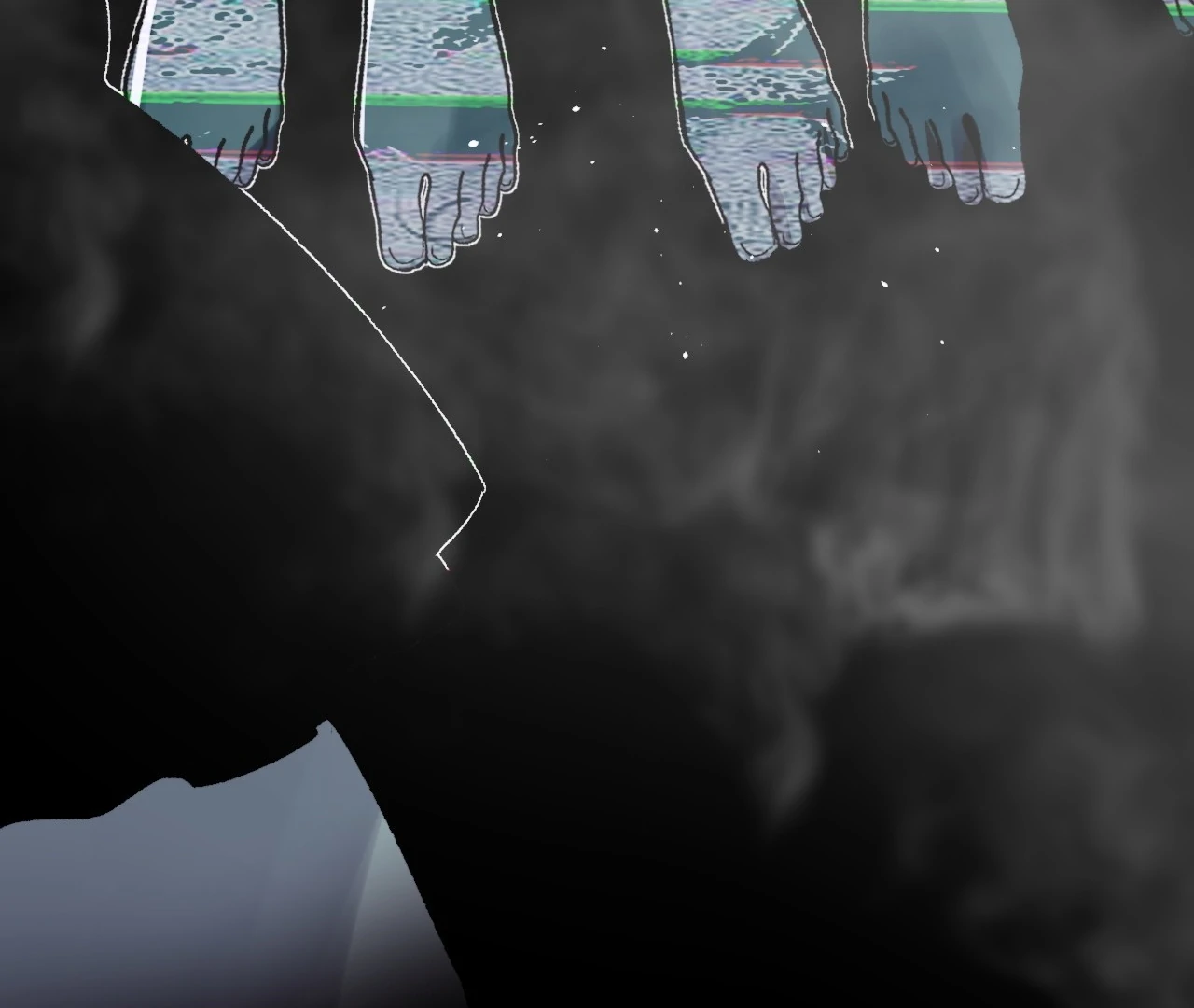 Detective VLOG Chapter 66 - Page 165