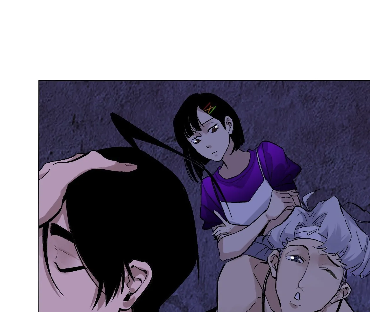 Detective VLOG Chapter 66 - Page 18