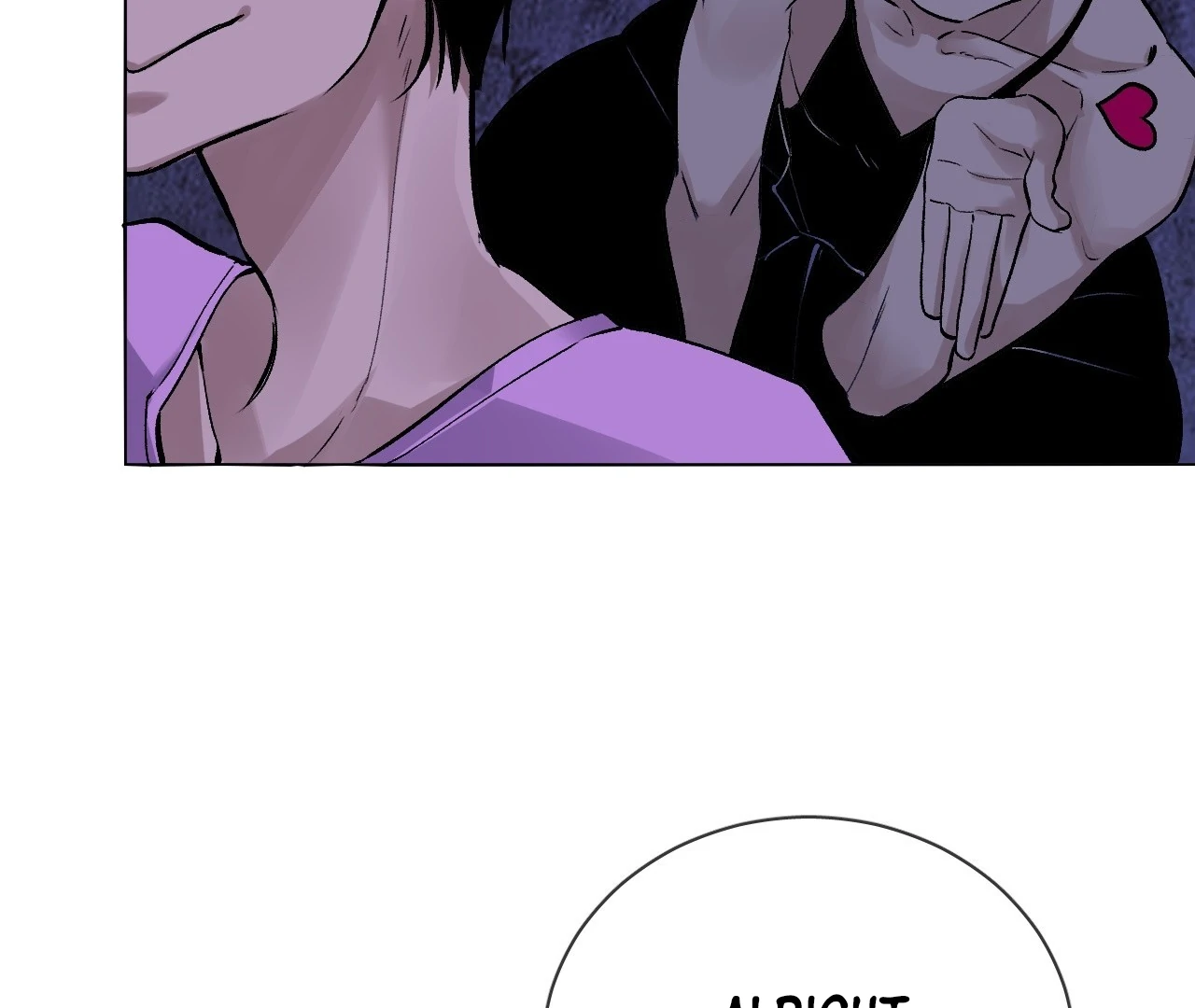 Detective VLOG Chapter 66 - Page 19