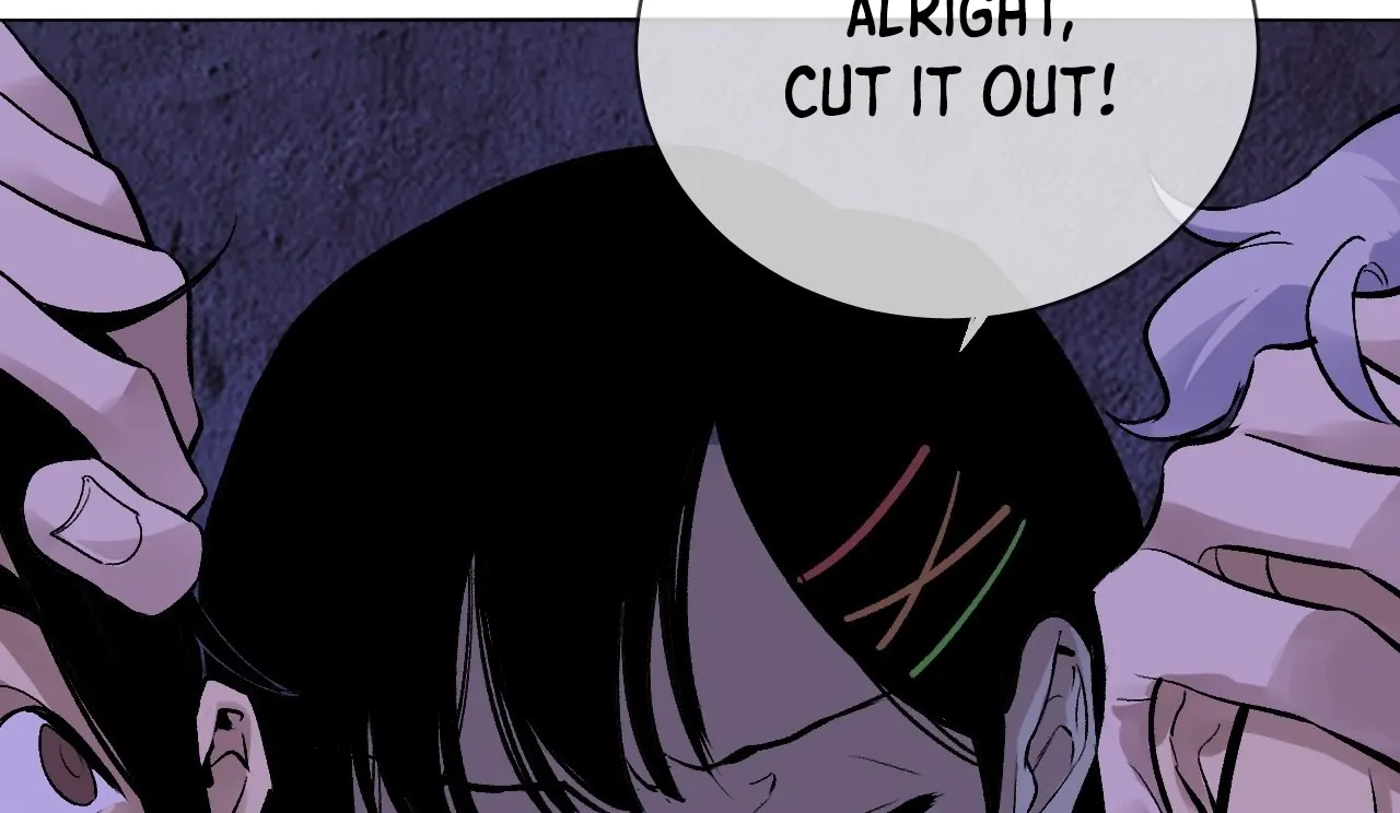 Detective VLOG Chapter 66 - Page 20