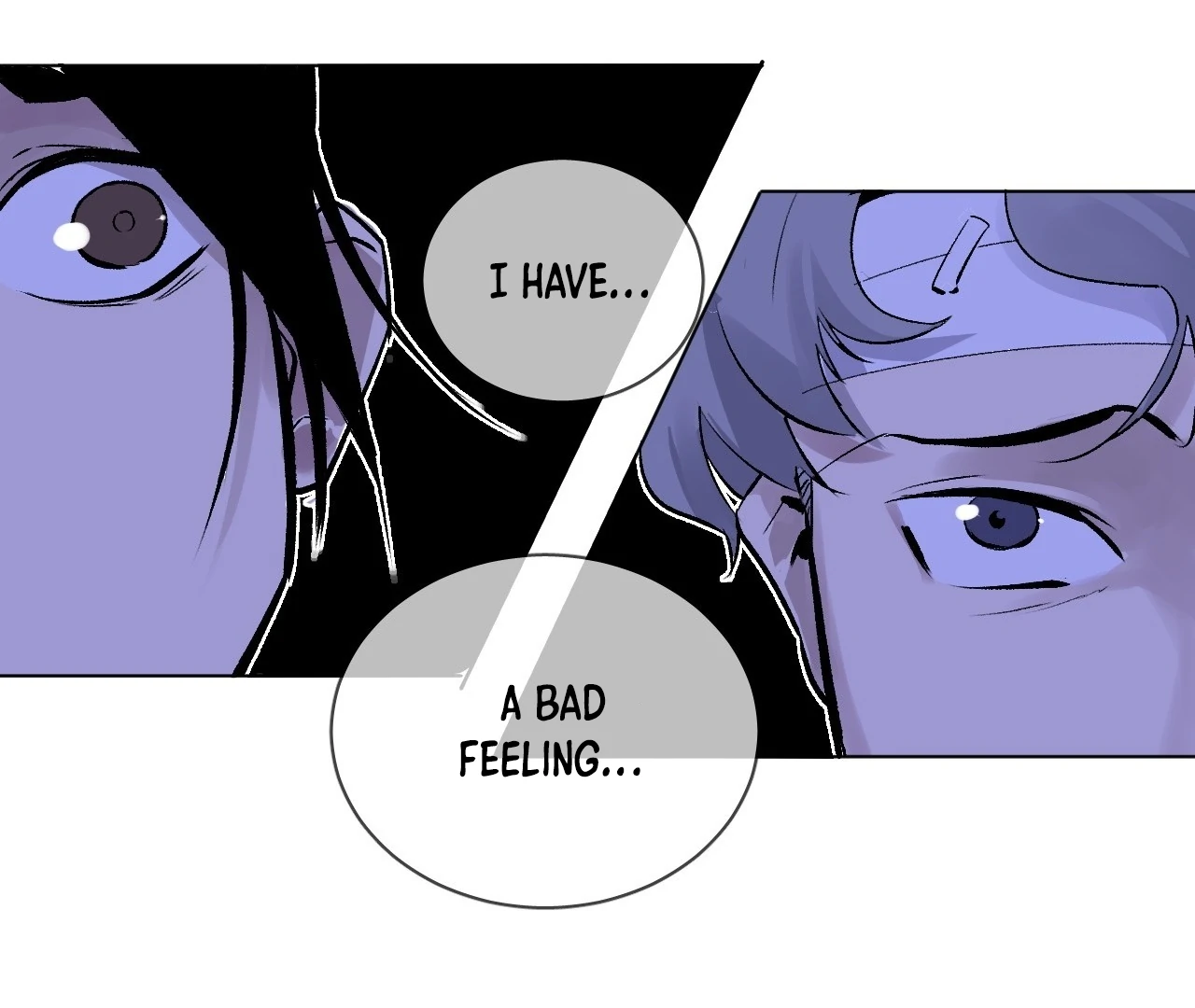 Detective VLOG Chapter 66 - Page 22