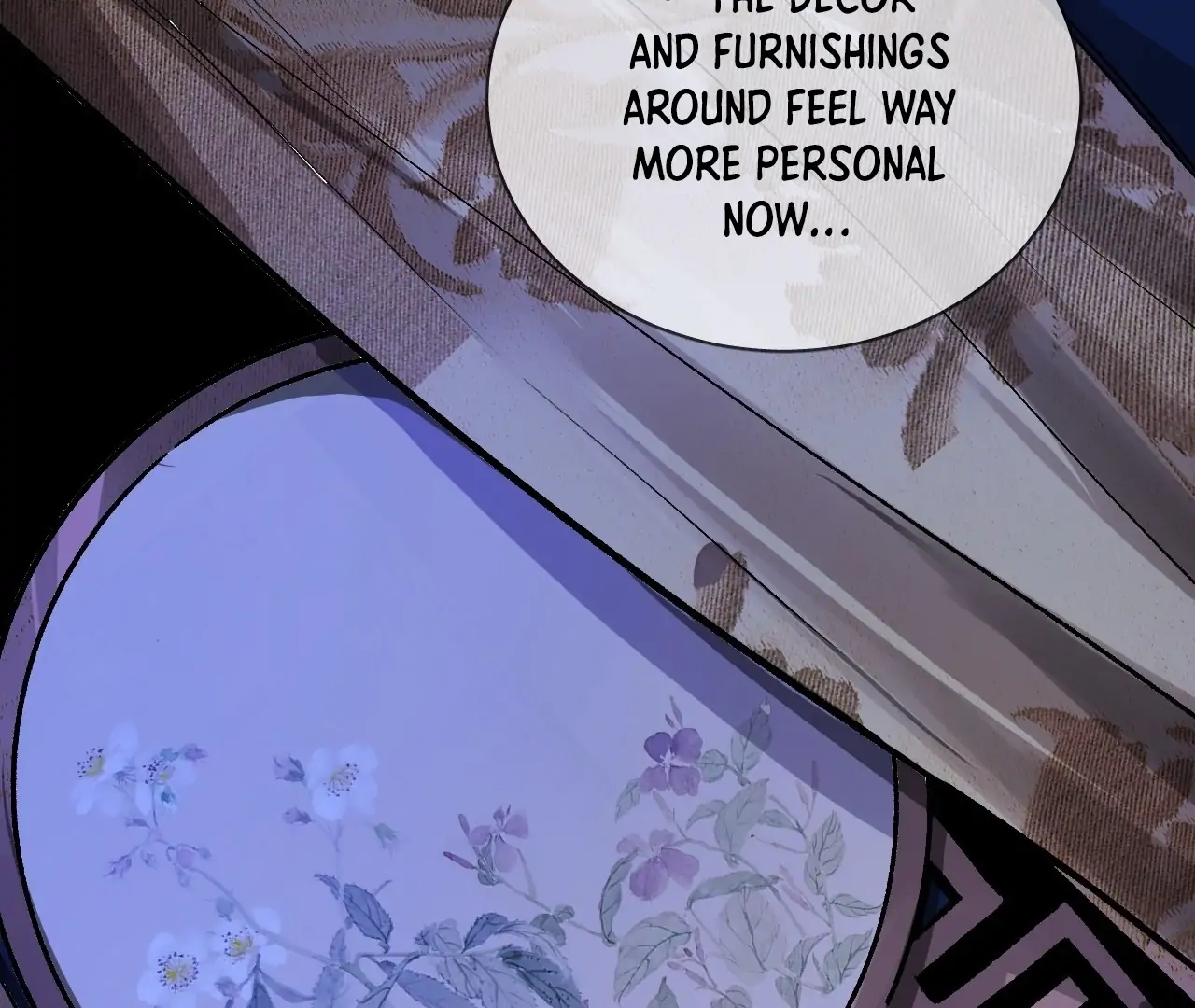 Detective VLOG Chapter 66 - Page 24