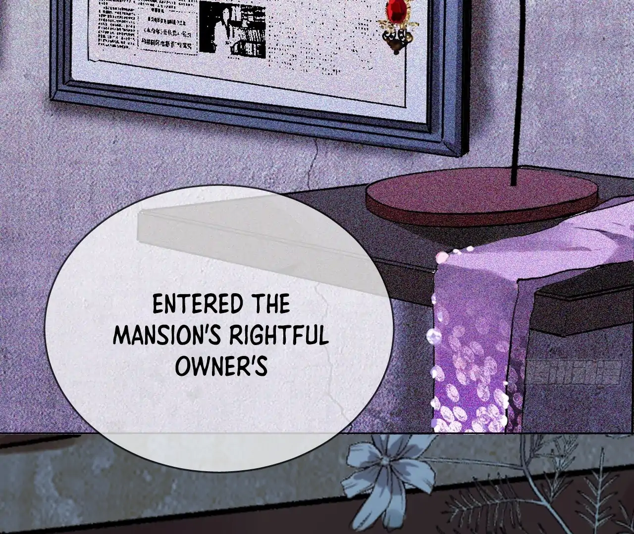 Detective VLOG Chapter 66 - Page 26