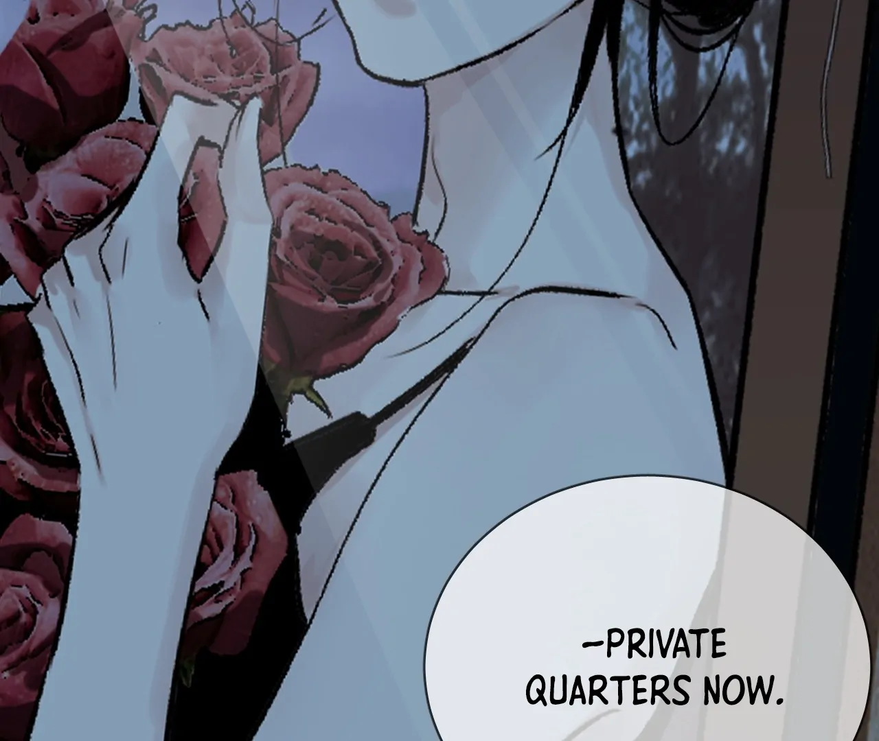 Detective VLOG Chapter 66 - Page 28