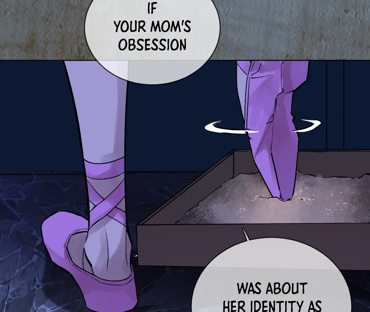 Detective VLOG Chapter 66 - Page 30