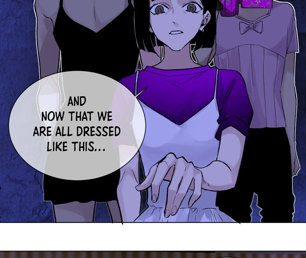 Detective VLOG Chapter 66 - Page 32