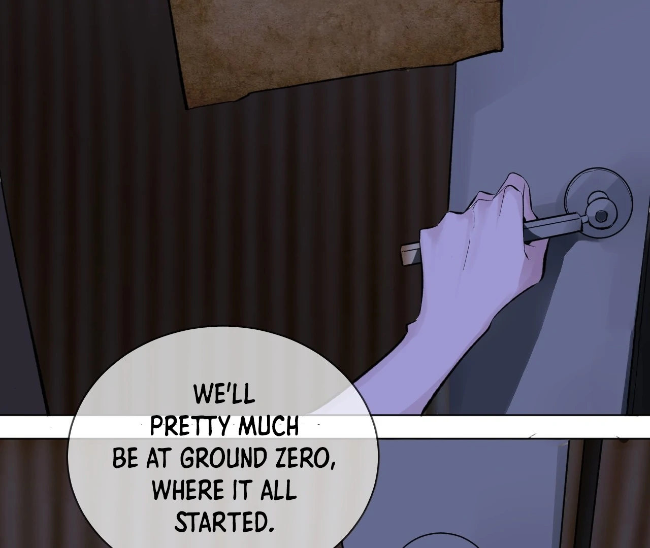 Detective VLOG Chapter 66 - Page 34