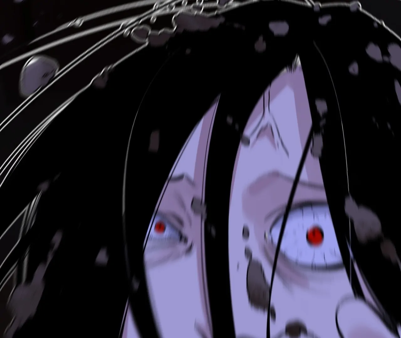 Detective VLOG Chapter 66 - Page 38