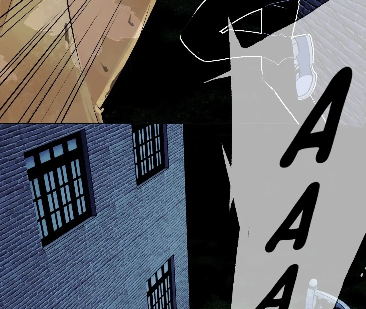 Detective VLOG Chapter 66 - Page 43