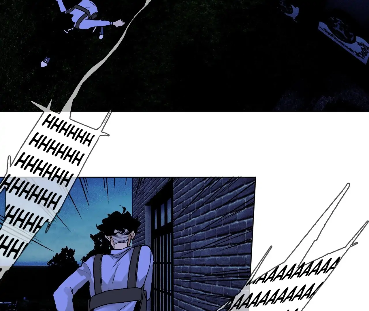 Detective VLOG Chapter 66 - Page 45