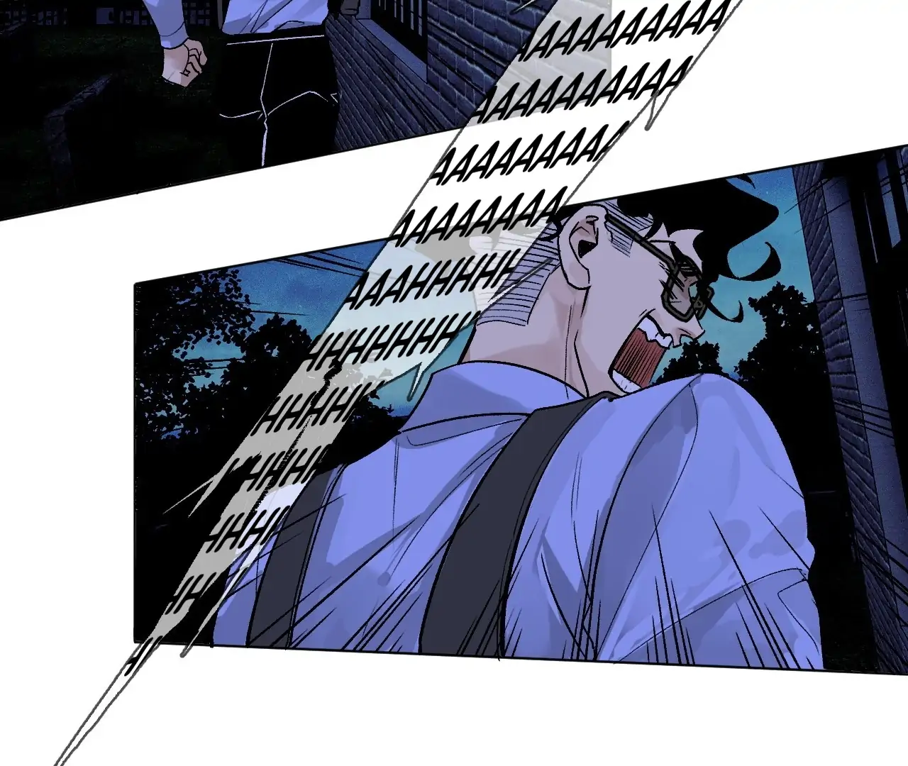 Detective VLOG Chapter 66 - Page 46