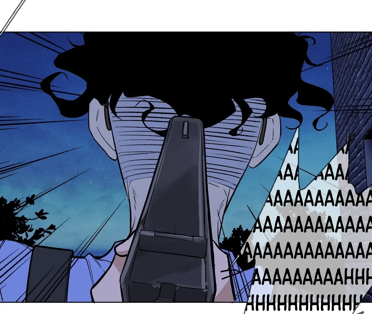 Detective VLOG Chapter 66 - Page 47