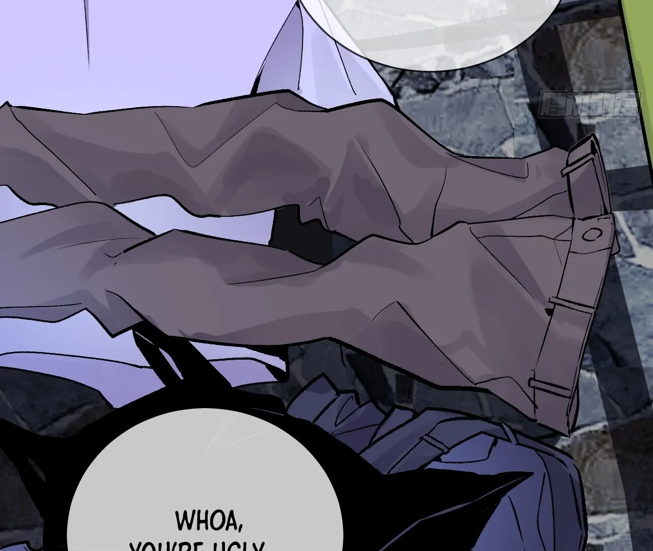 Detective VLOG Chapter 66 - Page 6