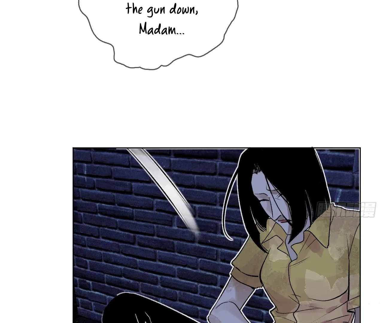 Detective VLOG Chapter 66 - Page 54