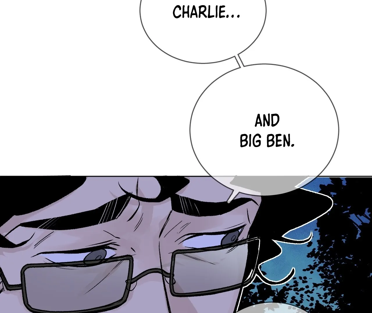 Detective VLOG Chapter 66 - Page 57