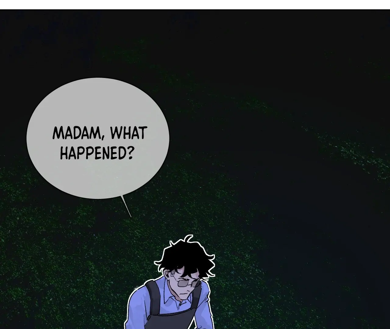 Detective VLOG Chapter 66 - Page 60