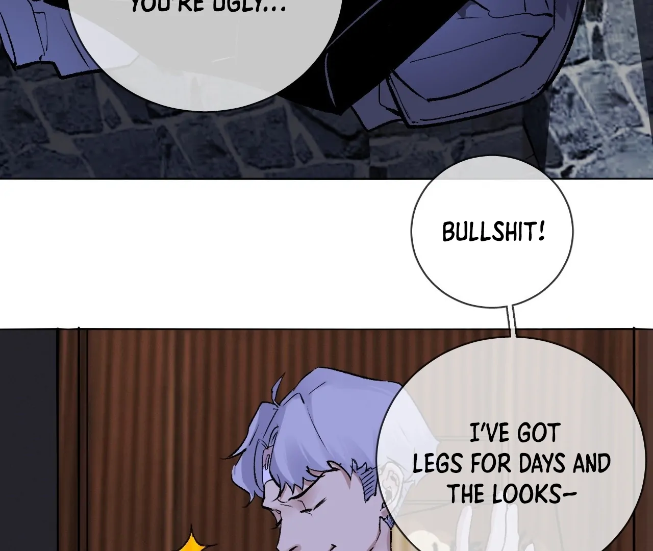 Detective VLOG Chapter 66 - Page 7