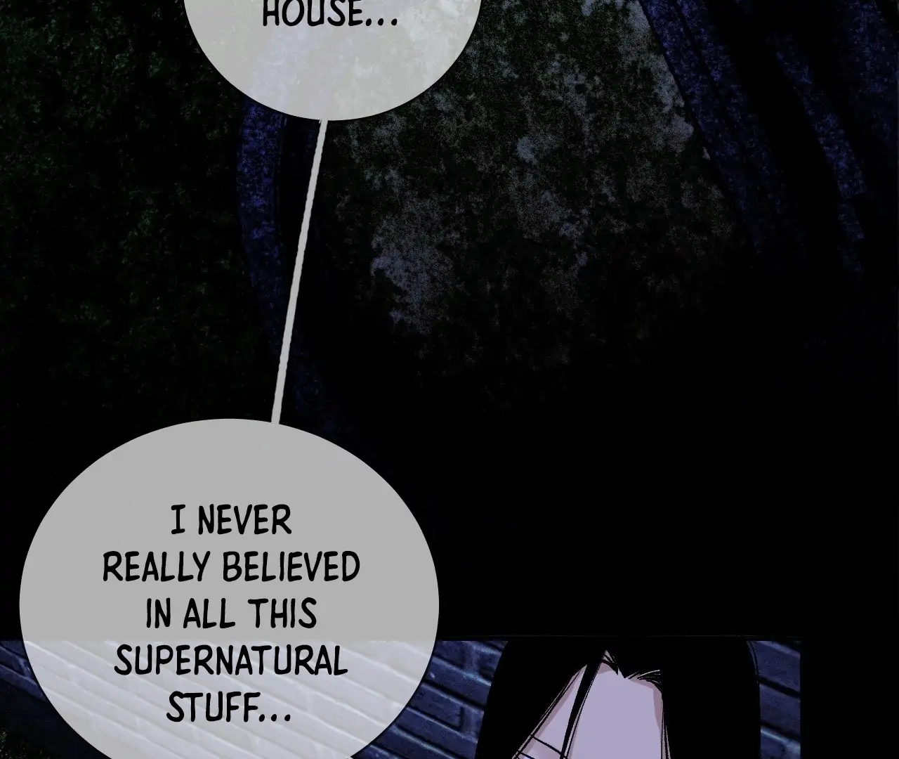 Detective VLOG Chapter 66 - Page 65