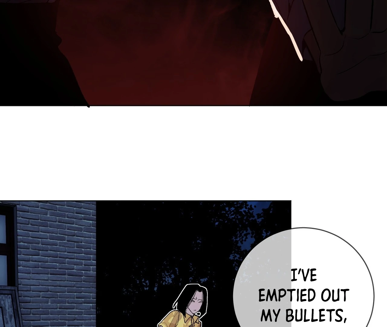 Detective VLOG Chapter 66 - Page 69