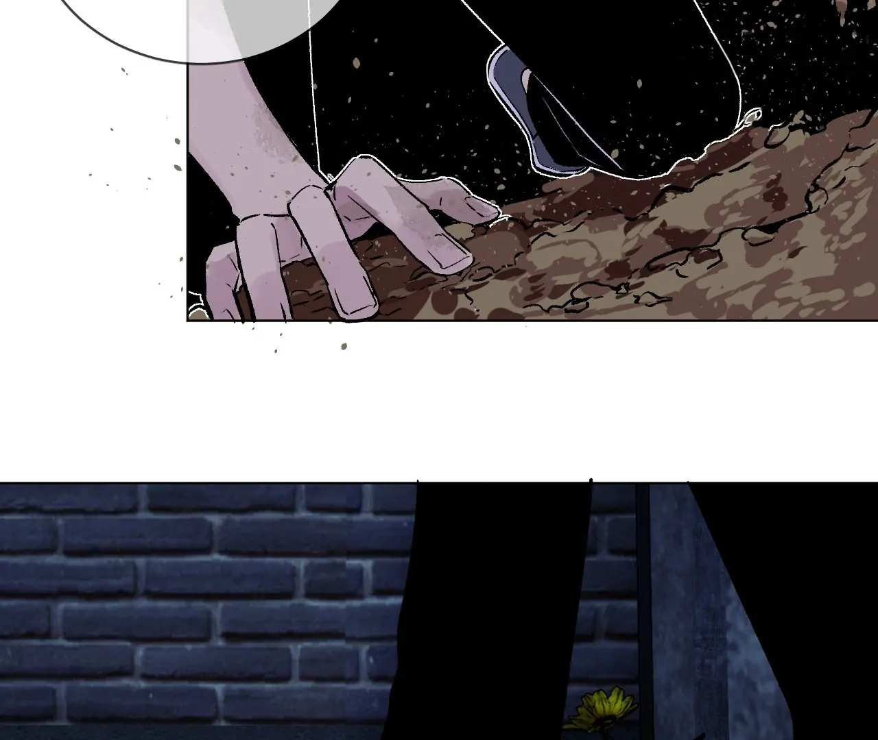 Detective VLOG Chapter 66 - Page 71