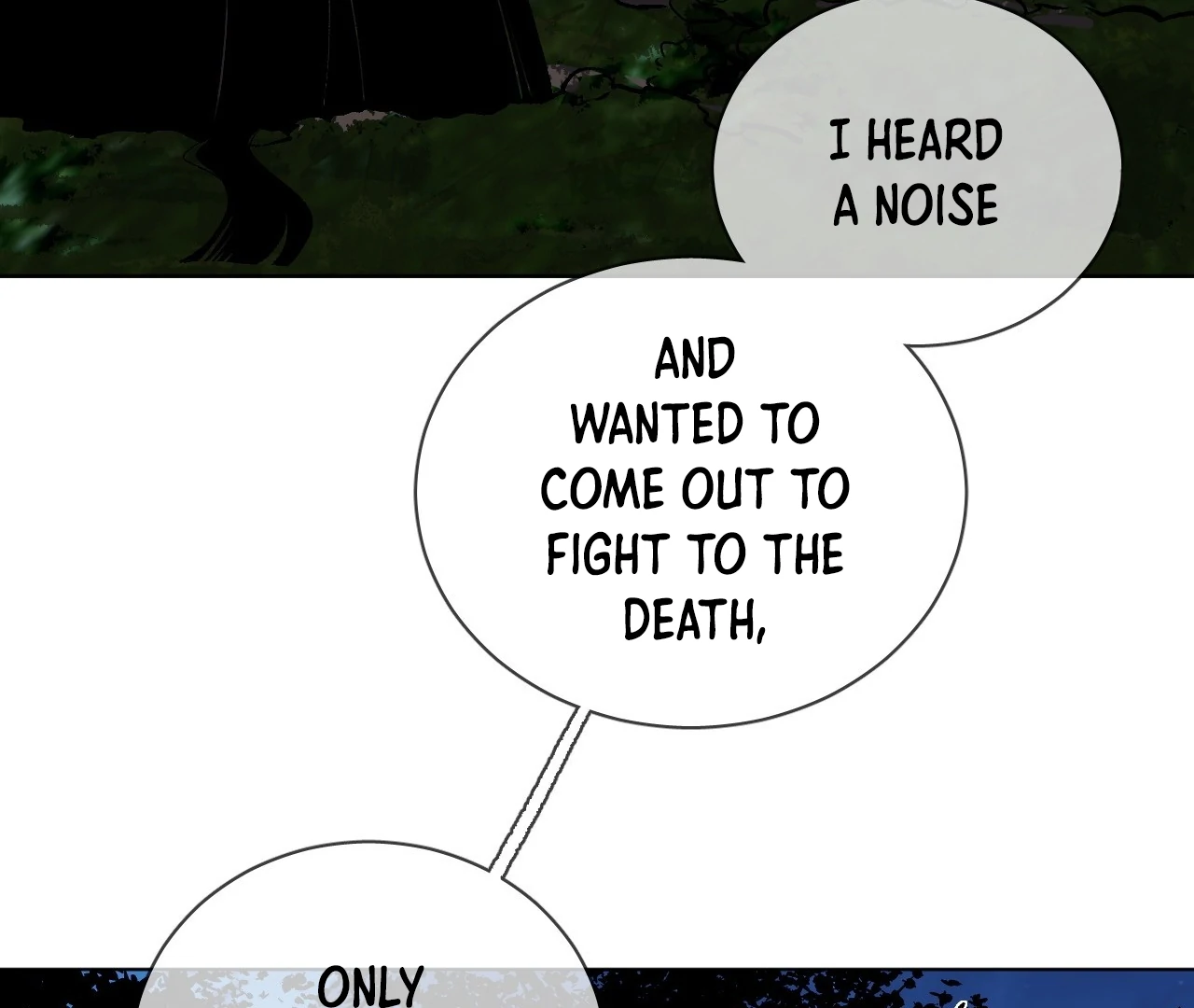 Detective VLOG Chapter 66 - Page 73