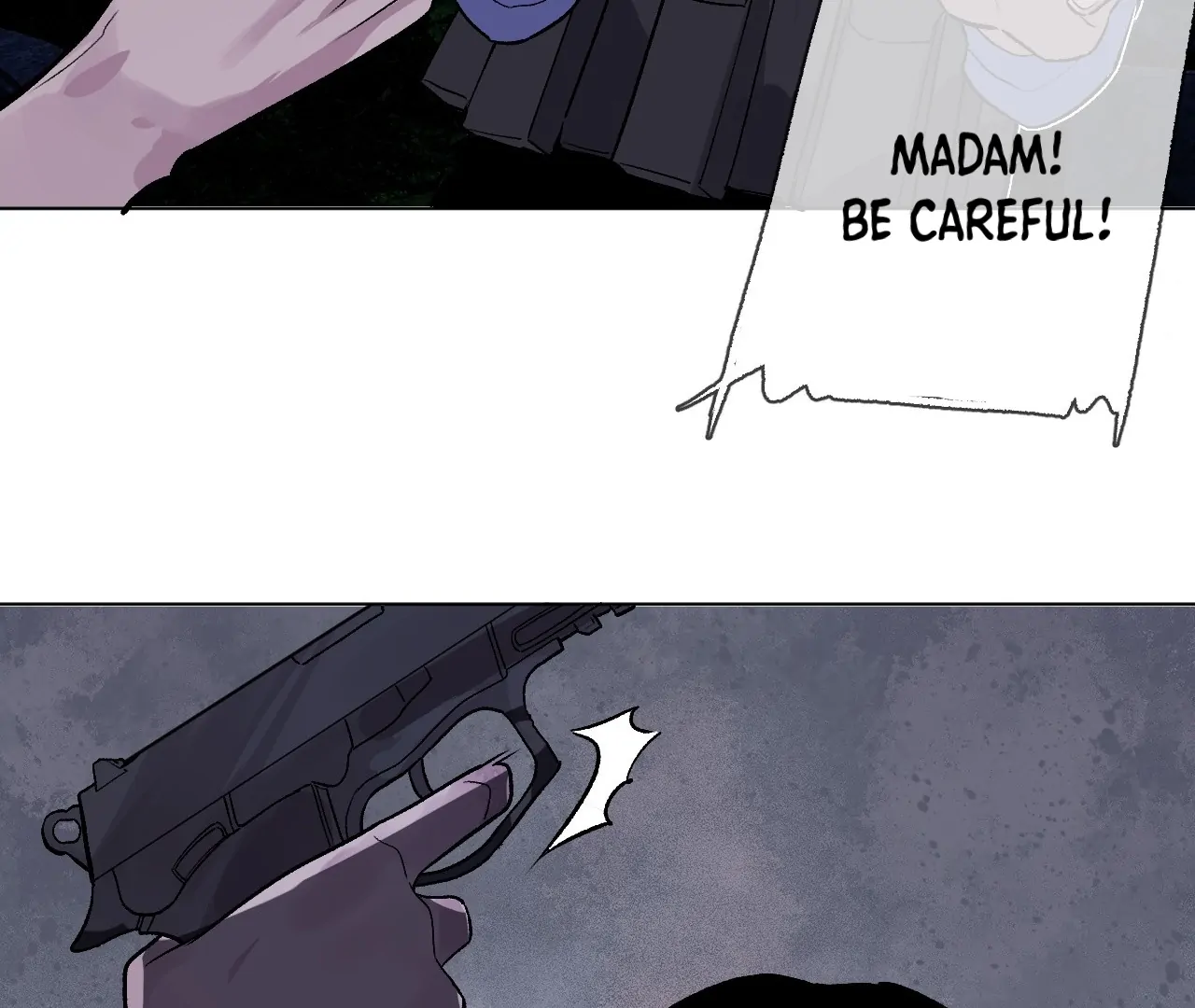 Detective VLOG Chapter 66 - Page 75