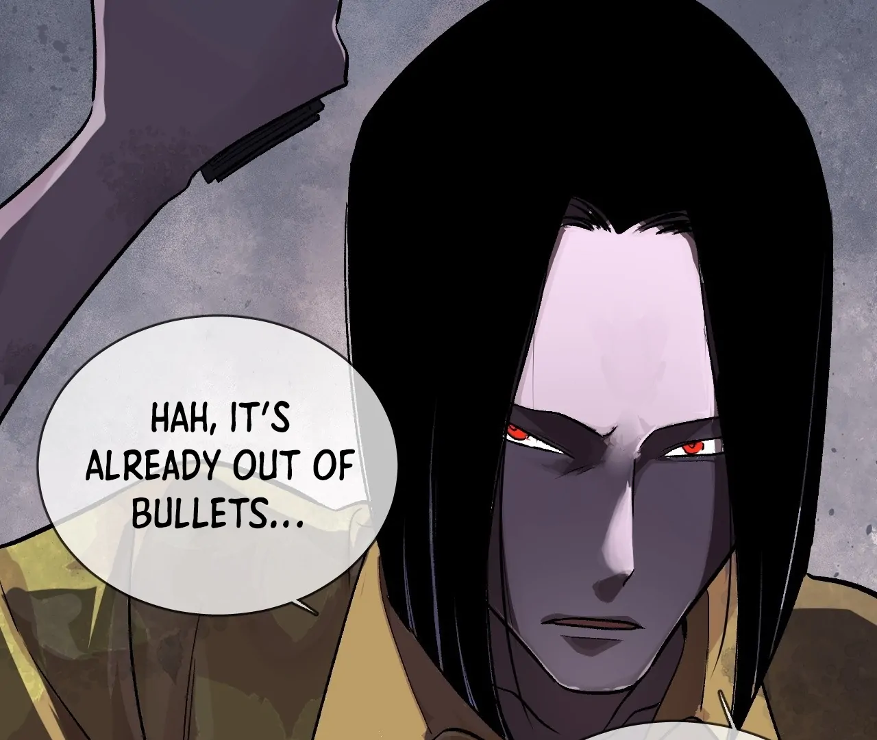 Detective VLOG Chapter 66 - Page 76