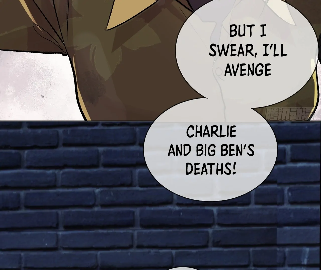 Detective VLOG Chapter 66 - Page 77