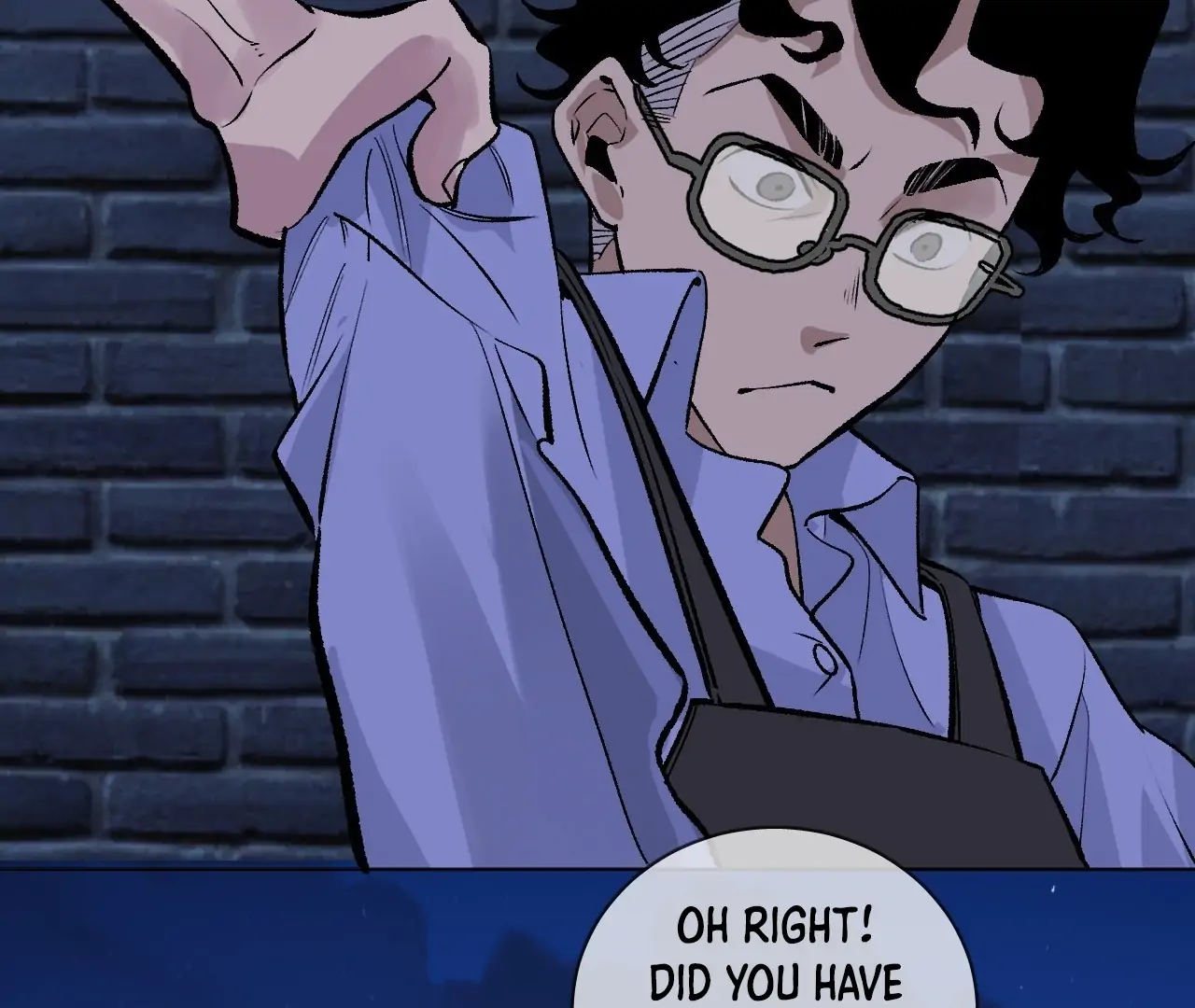 Detective VLOG Chapter 66 - Page 79