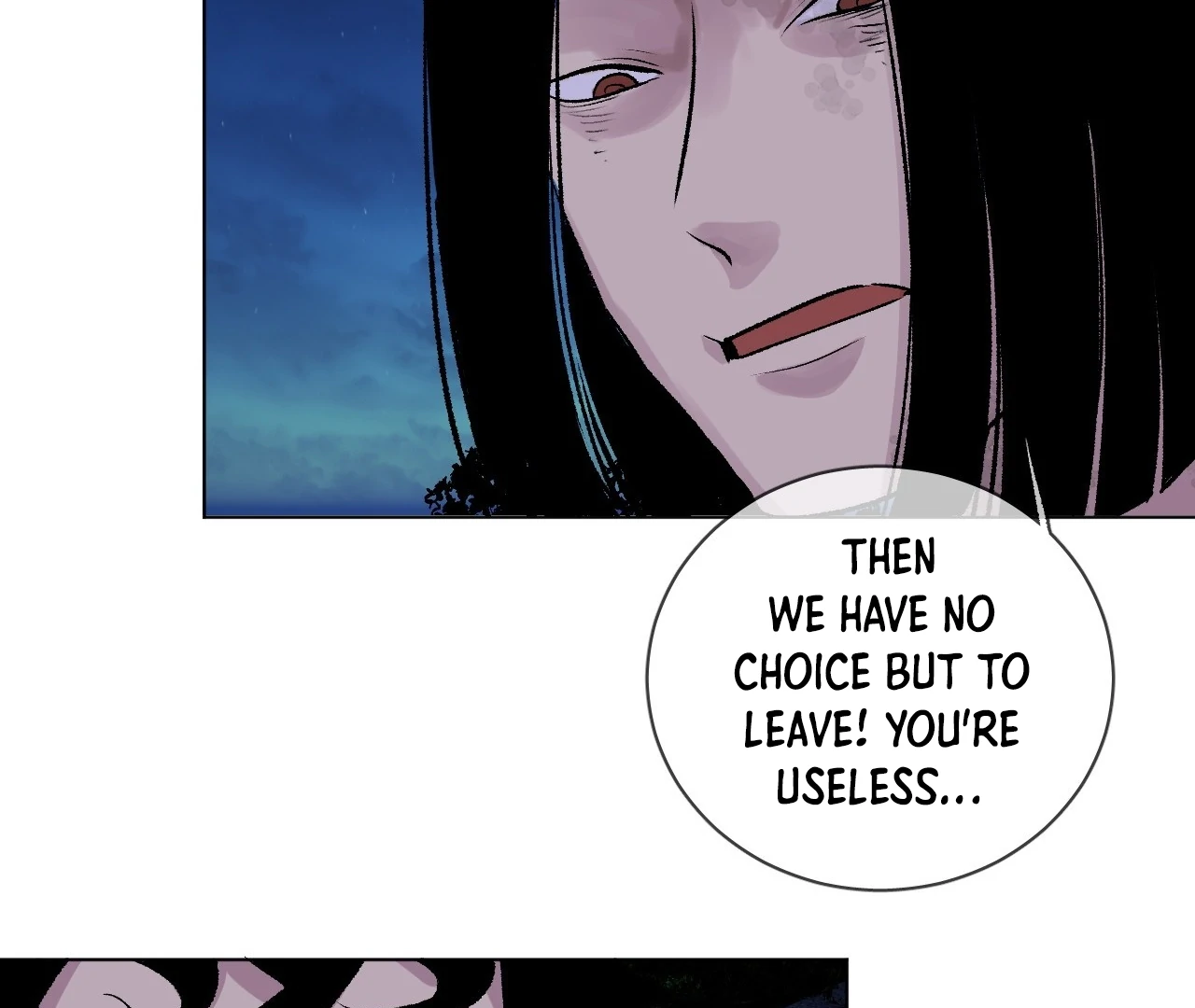 Detective VLOG Chapter 66 - Page 82