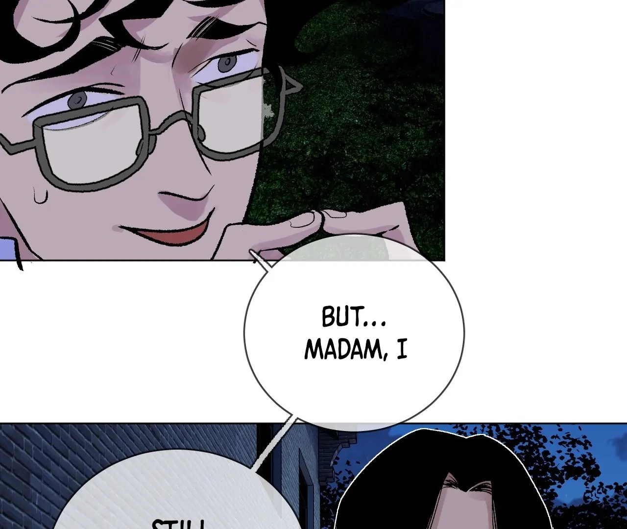 Detective VLOG Chapter 66 - Page 83