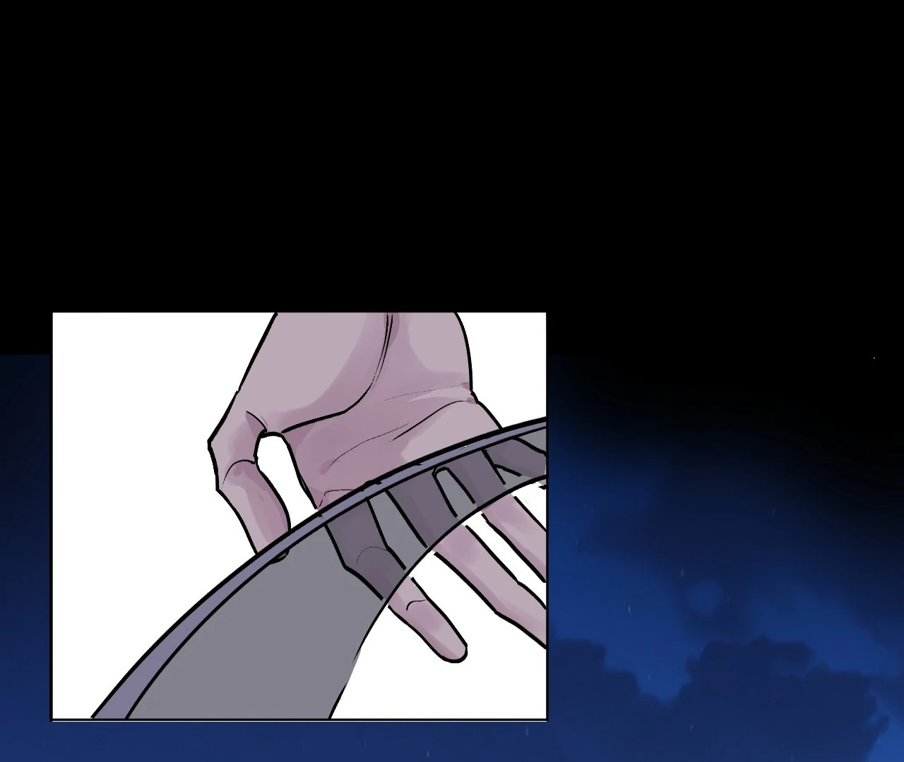 Detective VLOG Chapter 66 - Page 85