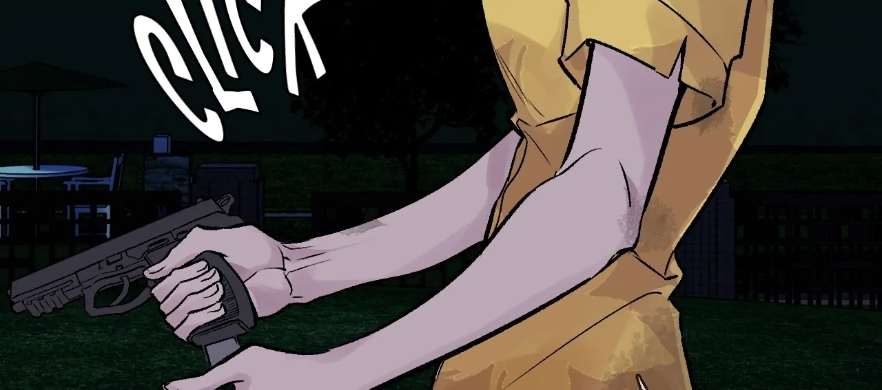 Detective VLOG Chapter 66 - Page 87