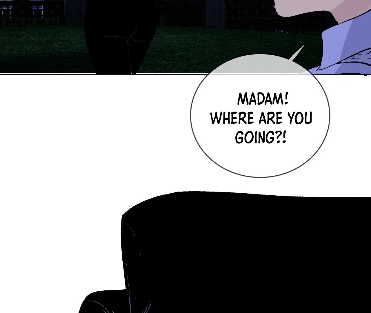 Detective VLOG Chapter 66 - Page 90