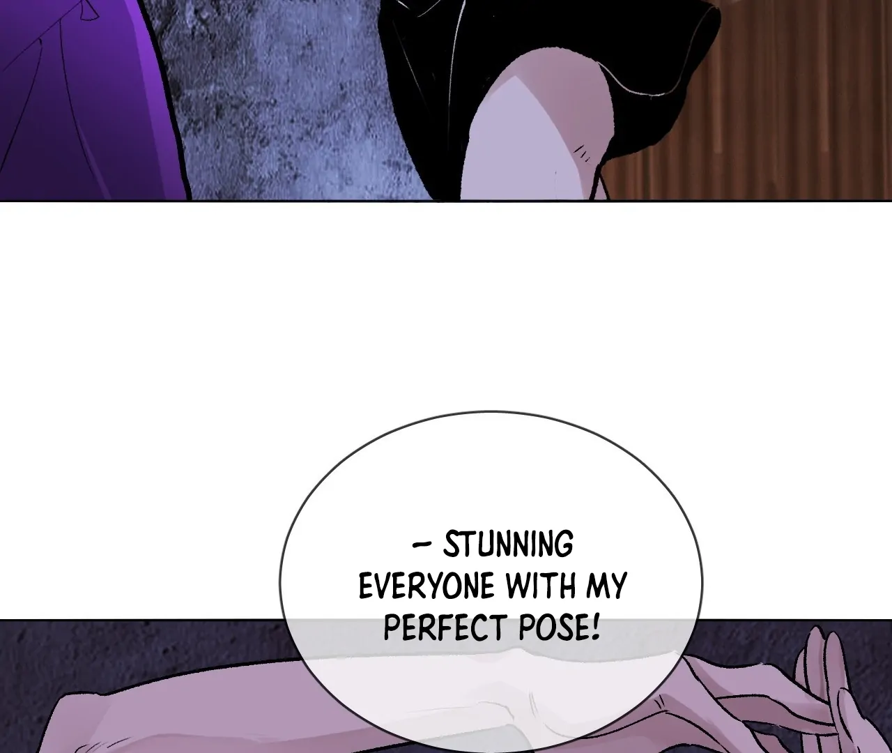 Detective VLOG Chapter 66 - Page 10