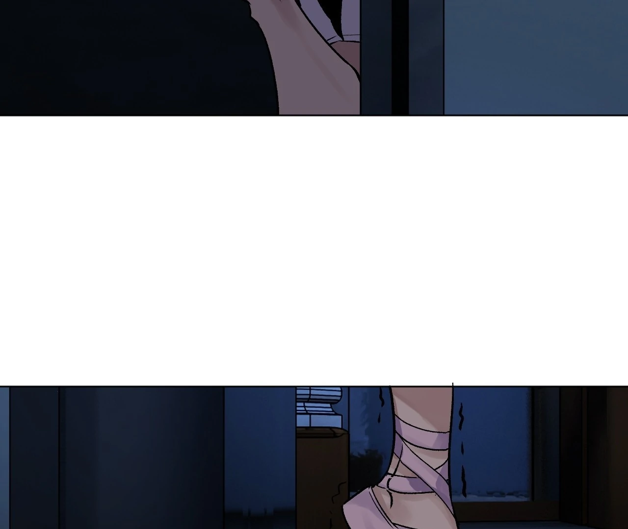 Detective VLOG Chapter 66 - Page 99