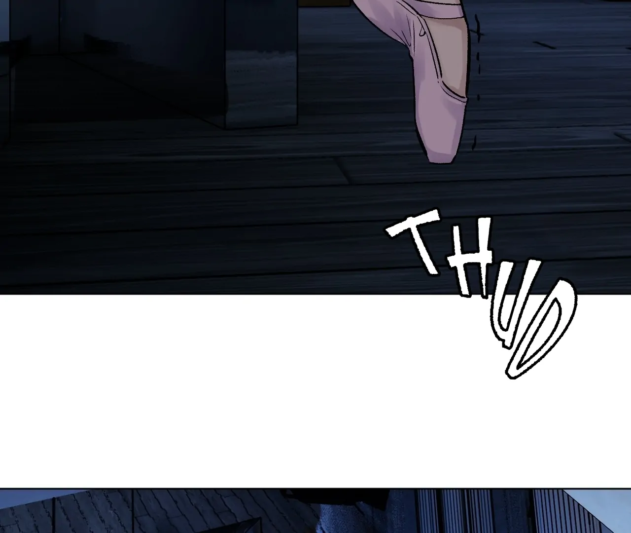 Detective VLOG Chapter 66 - Page 100