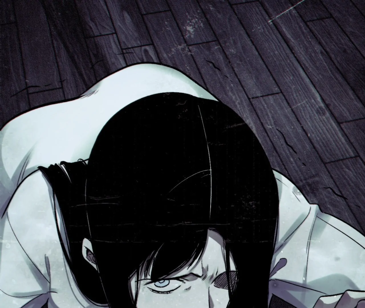 Detective VLOG Chapter 67 - Page 101