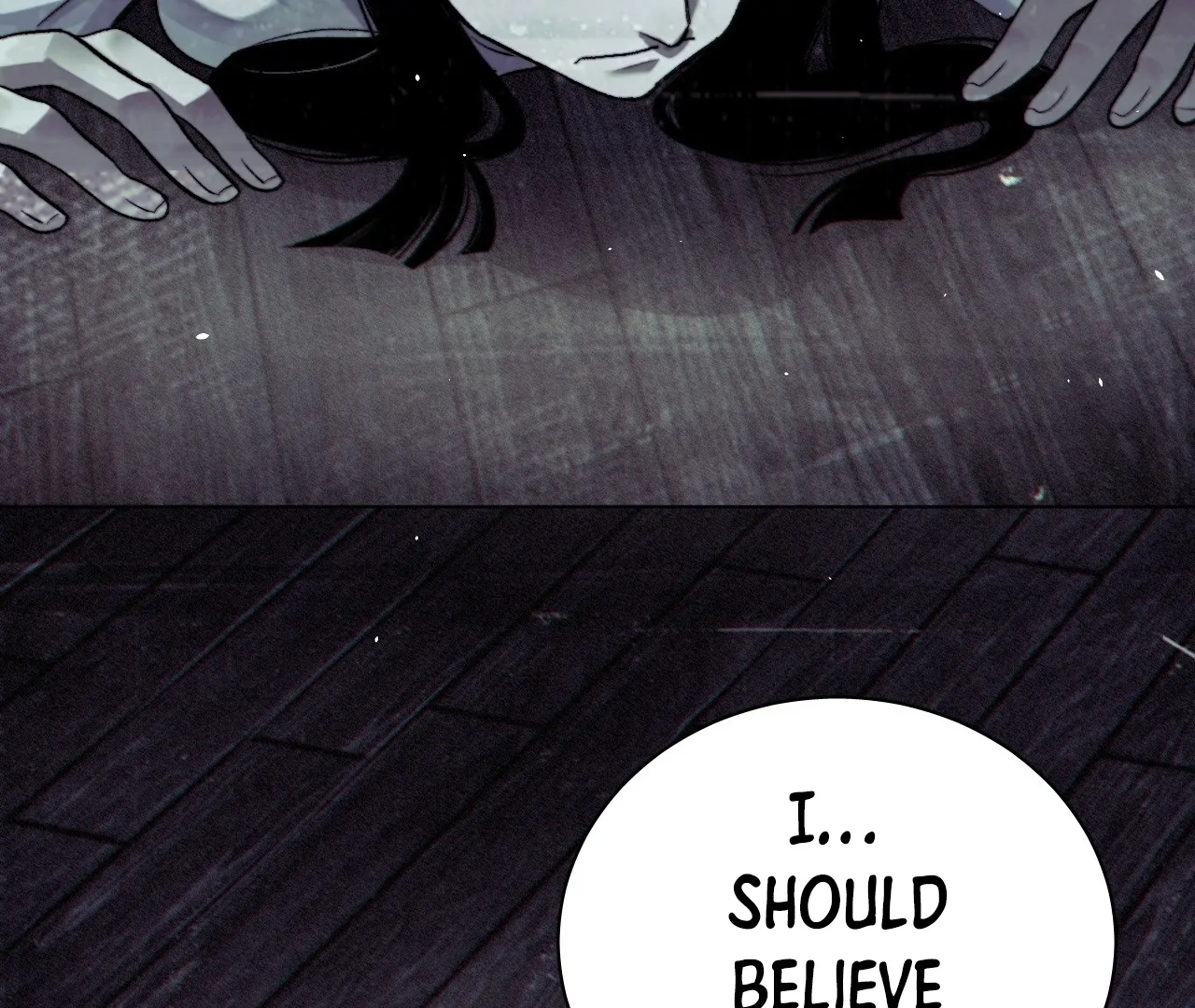 Detective VLOG Chapter 67 - Page 102