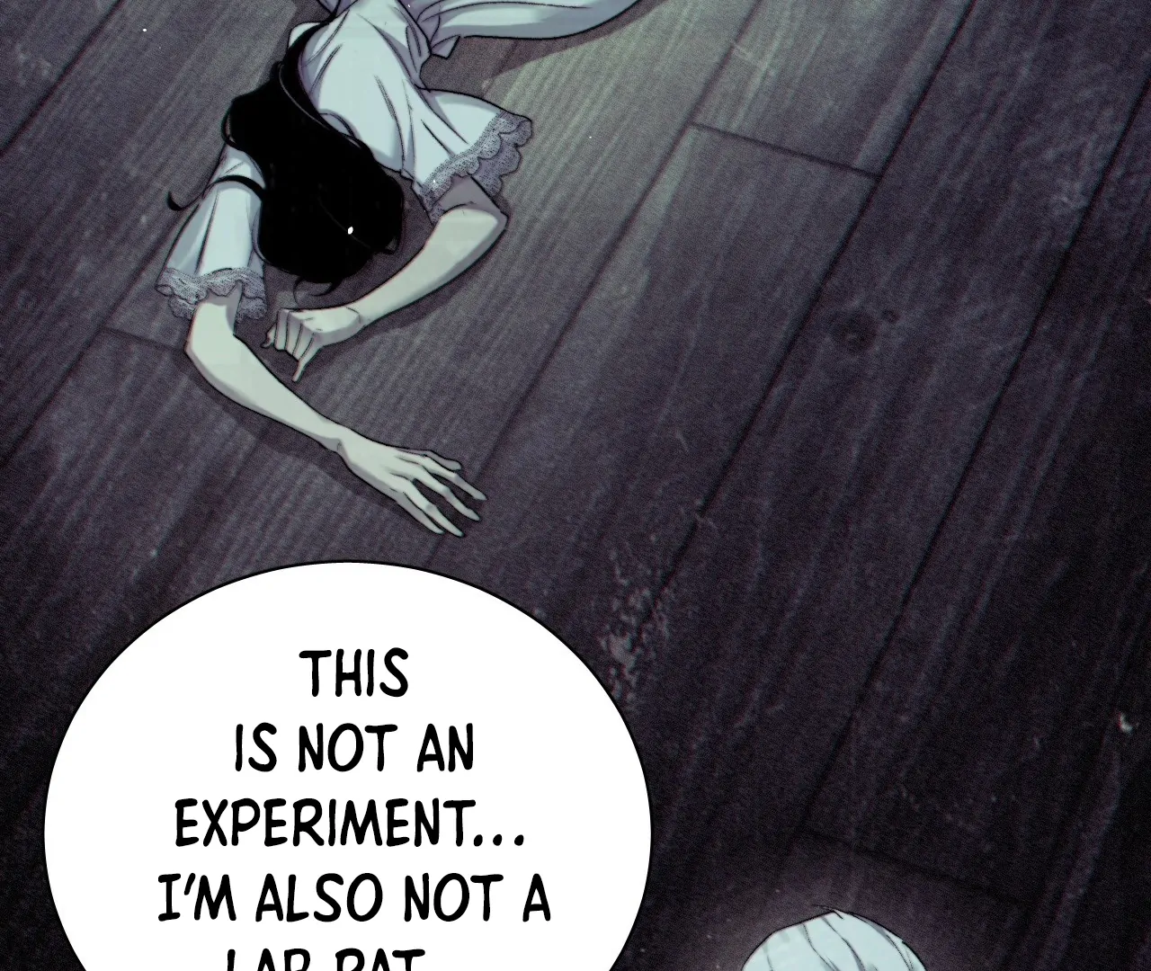 Detective VLOG Chapter 67 - Page 104