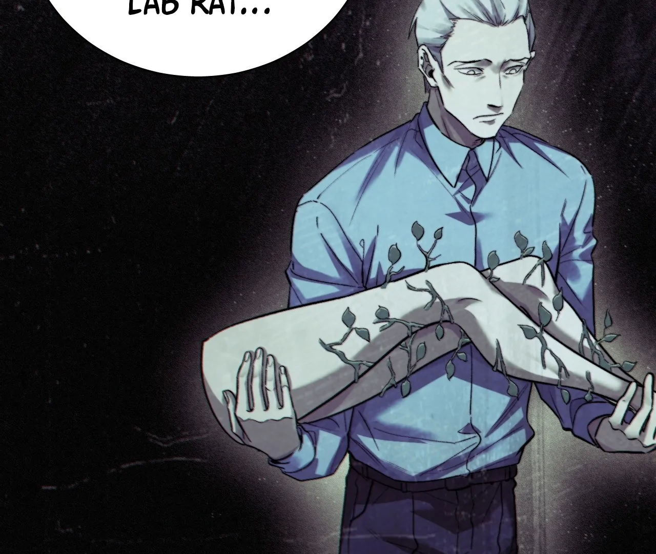 Detective VLOG Chapter 67 - Page 105