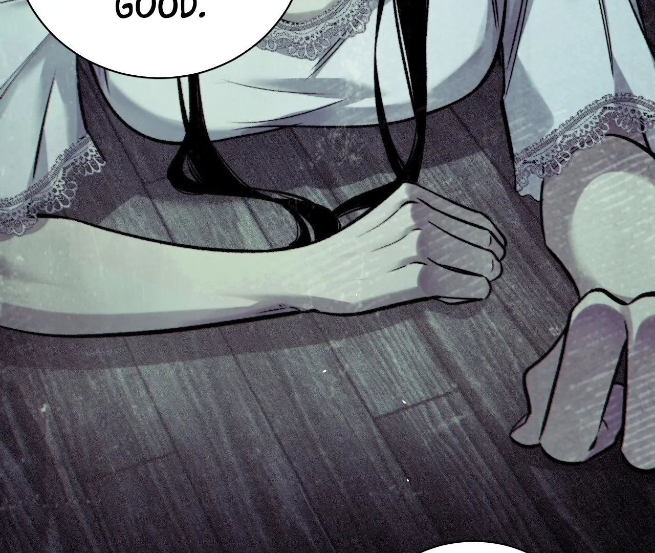 Detective VLOG Chapter 67 - Page 107